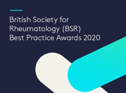 BSR Best Practice Awards 2020