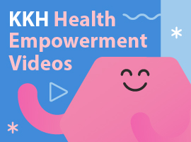 KKH Empowerment Series Animations